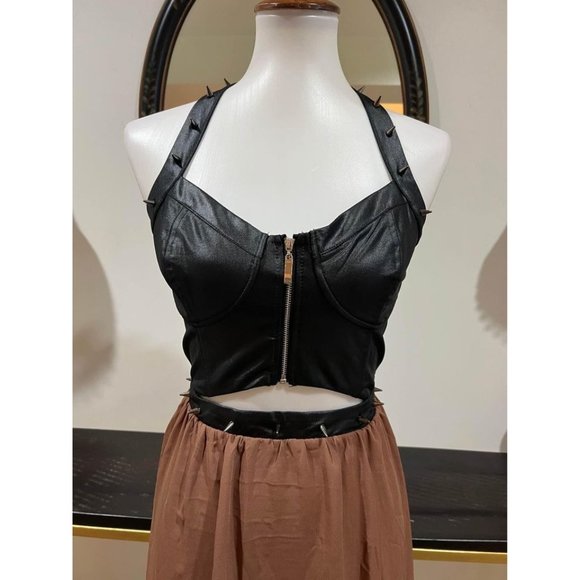 Brand New, high-low Dres-size Large - Picture 3 of 6